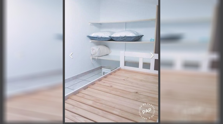Ma-Cabane - Location Maison Saint-Hippolyte, 45 m²