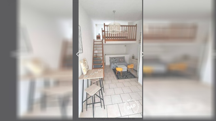 Ma-Cabane - Location Maison Saint-Hippolyte, 45 m²