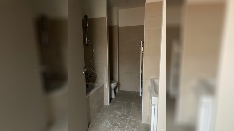Ma-Cabane - Location Maison SAINT-HIPPOLYTE, 105 m²