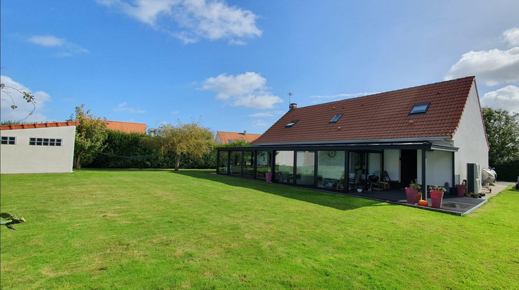 Ma-Cabane - Location Maison Saint-Inglevert, 146 m²