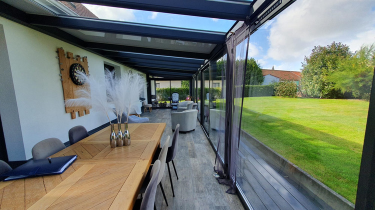 Ma-Cabane - Location Maison Saint-Inglevert, 146 m²