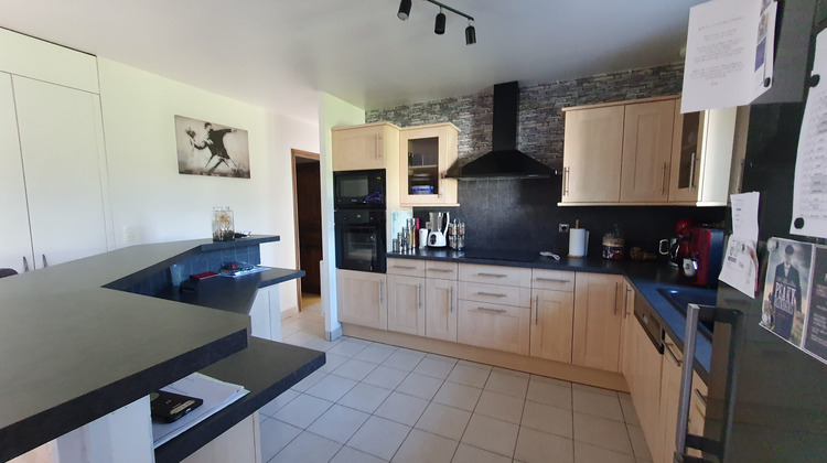 Ma-Cabane - Location Maison Saint-Inglevert, 146 m²