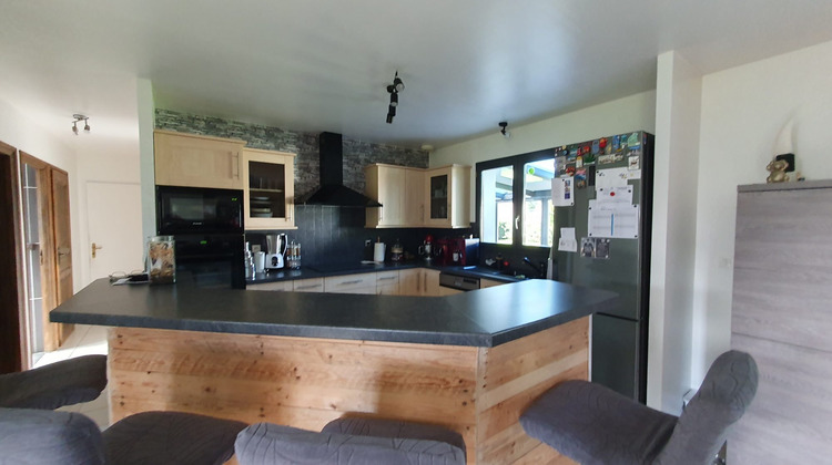 Ma-Cabane - Location Maison Saint-Inglevert, 146 m²