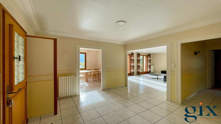 Ma-Cabane - Location Maison Saint-Ismier, 143 m²