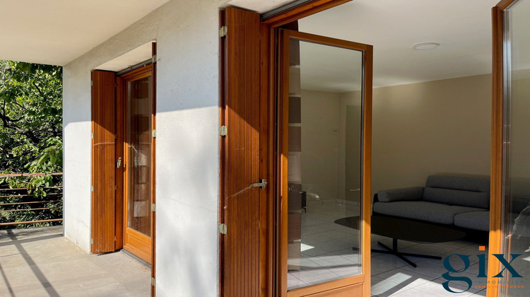 Ma-Cabane - Location Maison Saint-Ismier, 143 m²