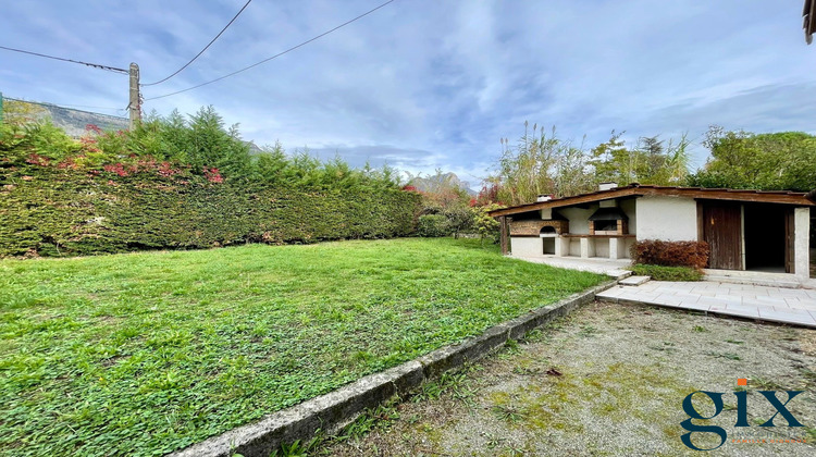 Ma-Cabane - Location Maison Saint-Ismier, 143 m²