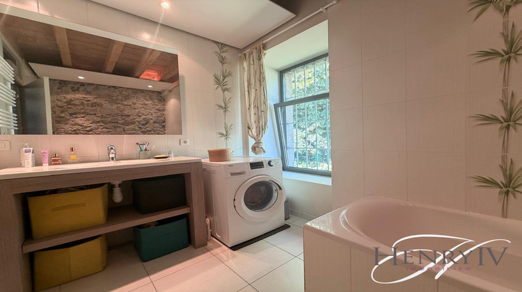 Ma-Cabane - Location Maison Saint-Ismier, 105 m²
