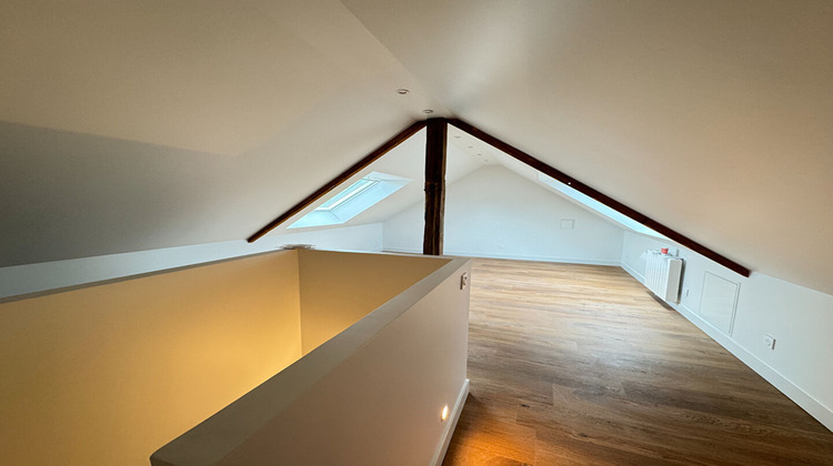 Ma-Cabane - Location Maison SAINT-JACQUES-DE-LA-LANDE, 86 m²