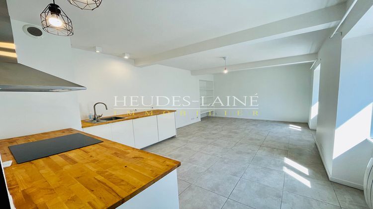 Ma-Cabane - Location Maison SAINT-JAMES, 66 m²