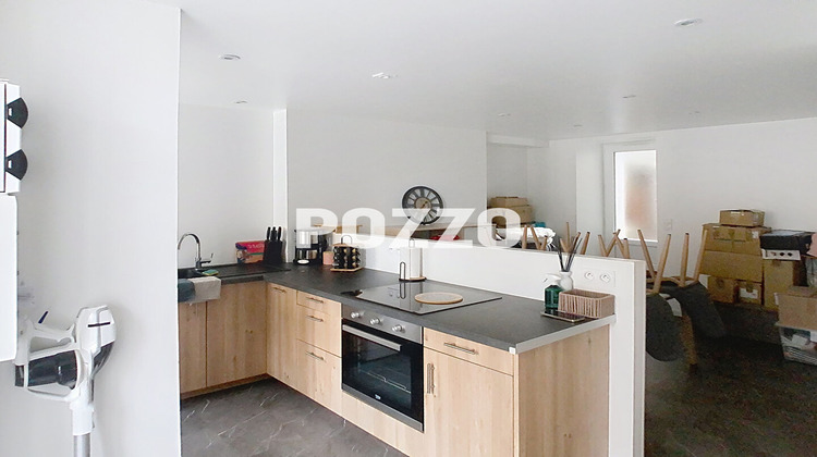 Ma-Cabane - Location Maison SAINT-JAMES, 48 m²