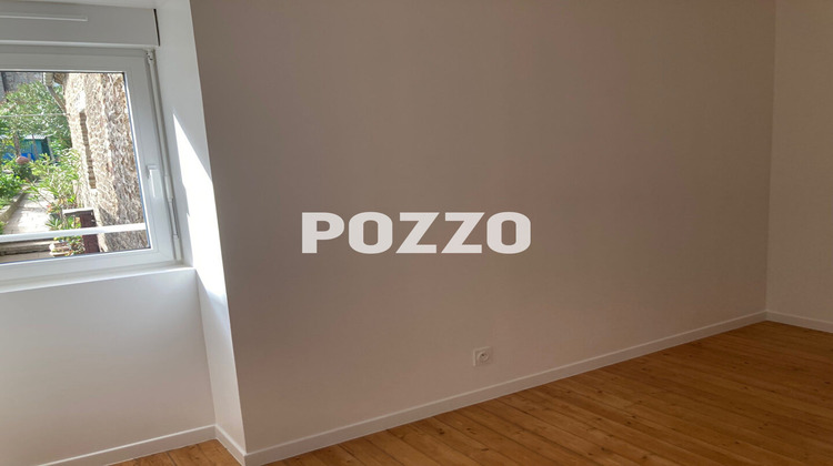 Ma-Cabane - Location Maison SAINT-JAMES, 48 m²