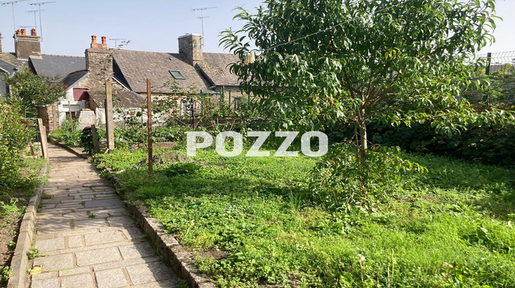 Ma-Cabane - Location Maison SAINT-JAMES, 48 m²