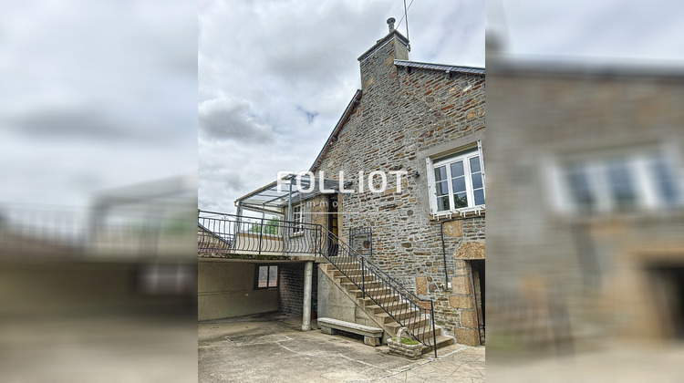 Ma-Cabane - Location Maison SAINT-JAMES, 81 m²