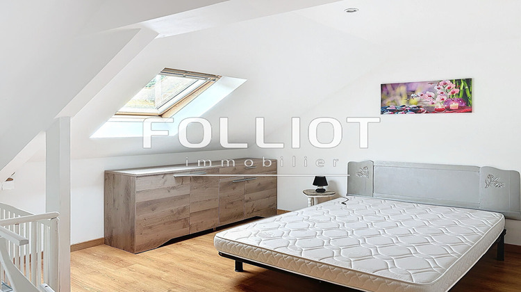 Ma-Cabane - Location Maison SAINT-JAMES, 81 m²