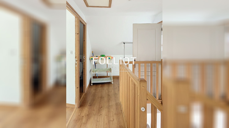 Ma-Cabane - Location Maison SAINT-JAMES, 81 m²