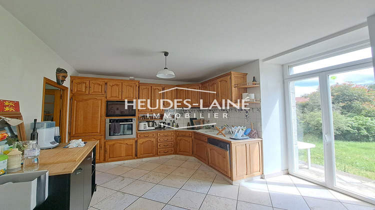 Ma-Cabane - Location Maison SAINT-JAMES, 172 m²