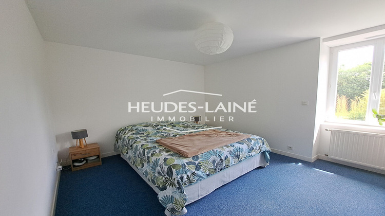 Ma-Cabane - Location Maison SAINT-JAMES, 172 m²