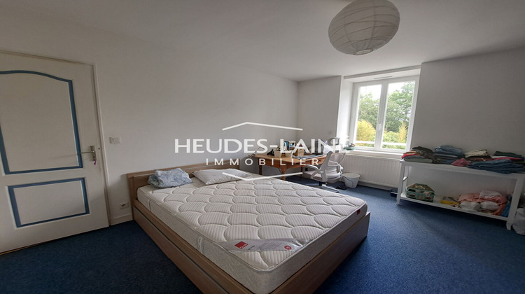 Ma-Cabane - Location Maison SAINT-JAMES, 172 m²