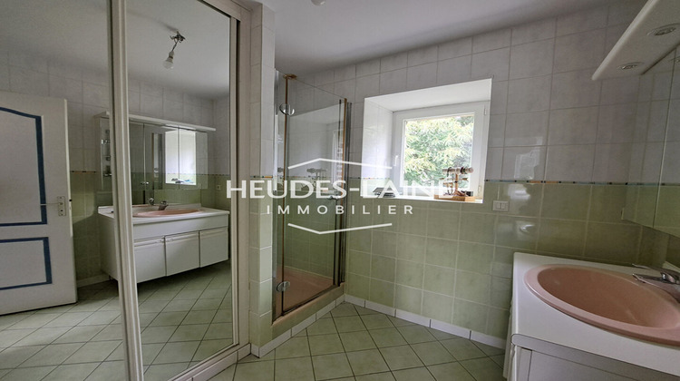 Ma-Cabane - Location Maison SAINT-JAMES, 172 m²