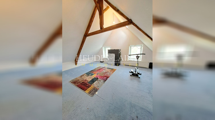 Ma-Cabane - Location Maison SAINT-JAMES, 172 m²