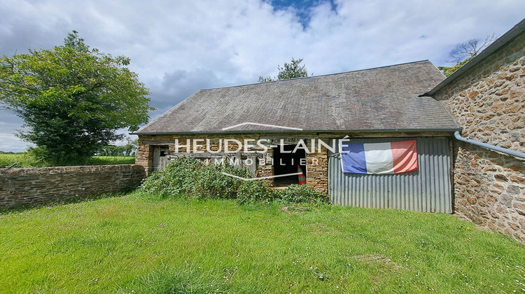Ma-Cabane - Location Maison SAINT-JAMES, 172 m²
