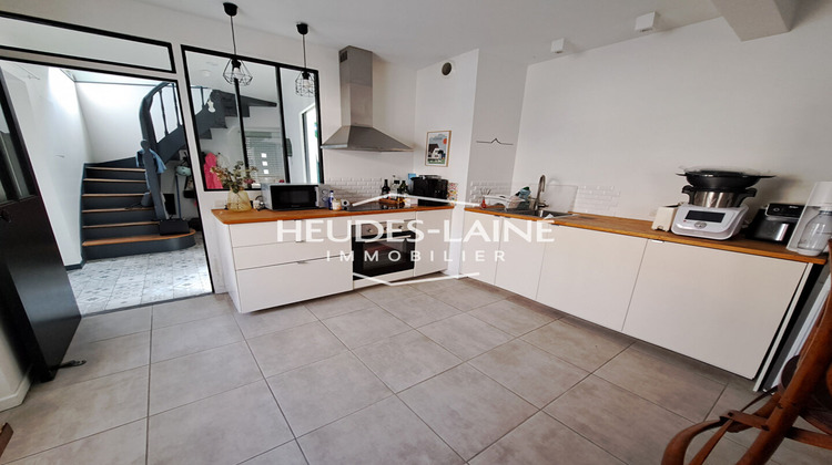 Ma-Cabane - Location Maison SAINT-JAMES, 66 m²