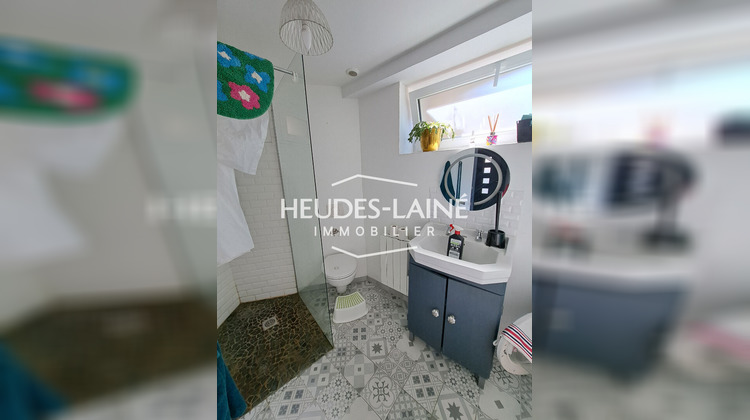 Ma-Cabane - Location Maison SAINT-JAMES, 66 m²
