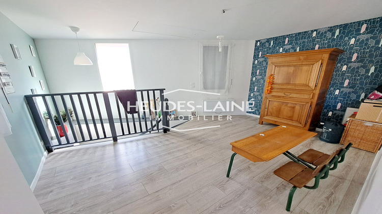 Ma-Cabane - Location Maison SAINT-JAMES, 66 m²