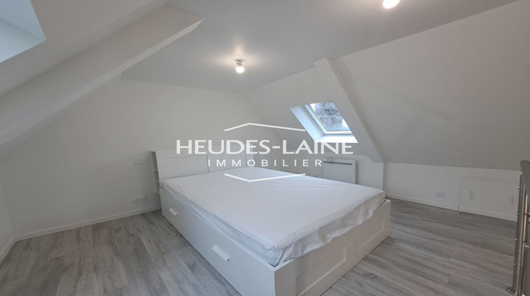 Ma-Cabane - Location Maison SAINT-JAMES, 48 m²