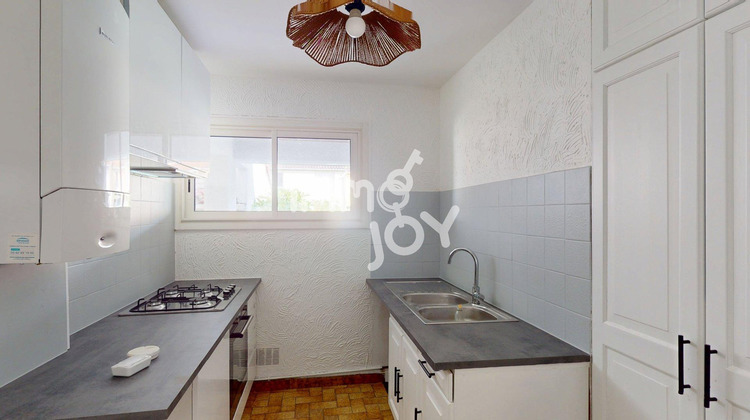 Ma-Cabane - Location Maison Saint-Jean, 96 m²