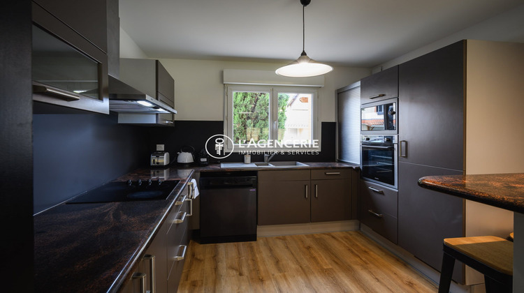 Ma-Cabane - Location Maison Saint-Jean, 86 m²