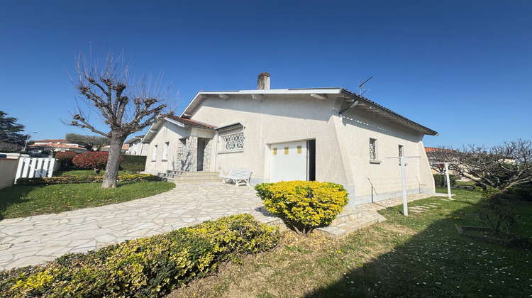 Ma-Cabane - Location Maison Saint-Jean, 93 m²