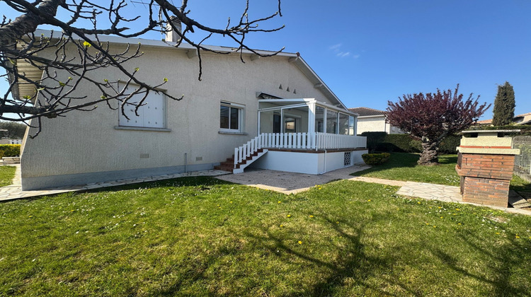 Ma-Cabane - Location Maison Saint-Jean, 93 m²