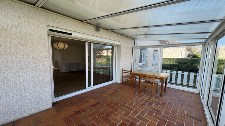 Ma-Cabane - Location Maison Saint-Jean, 93 m²