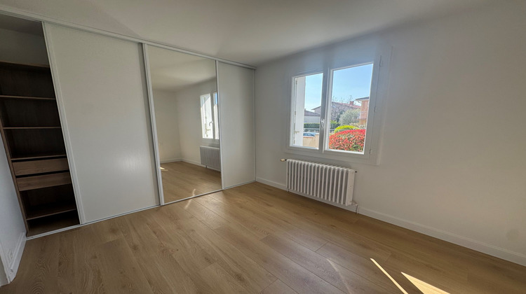 Ma-Cabane - Location Maison Saint-Jean, 93 m²
