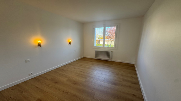 Ma-Cabane - Location Maison Saint-Jean, 93 m²