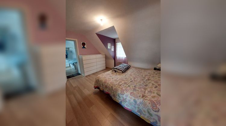 Ma-Cabane - Location Maison SAINT-JEAN-BREVELAY, 120 m²