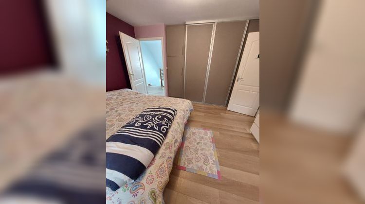 Ma-Cabane - Location Maison SAINT-JEAN-BREVELAY, 120 m²