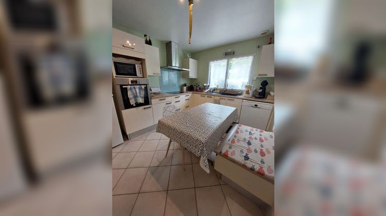 Ma-Cabane - Location Maison SAINT-JEAN-BREVELAY, 120 m²