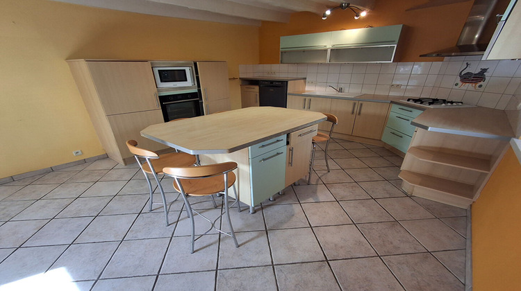 Ma-Cabane - Location Maison SAINT-JEAN-BREVELAY, 170 m²