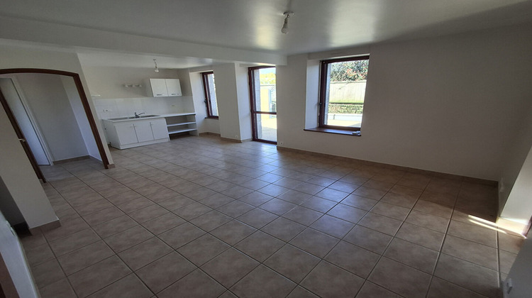 Ma-Cabane - Location Maison SAINT-JEAN-BREVELAY, 70 m²