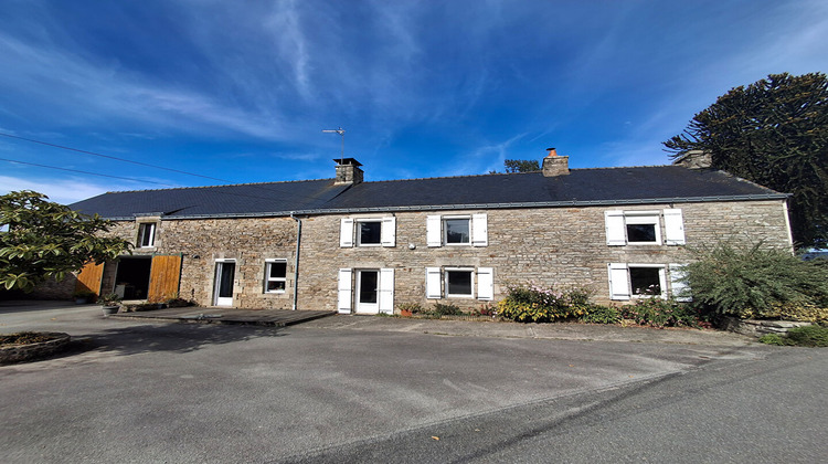 Ma-Cabane - Location Maison SAINT-JEAN-BREVELAY, 168 m²