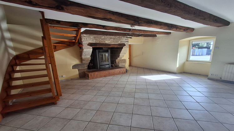 Ma-Cabane - Location Maison SAINT-JEAN-BREVELAY, 168 m²