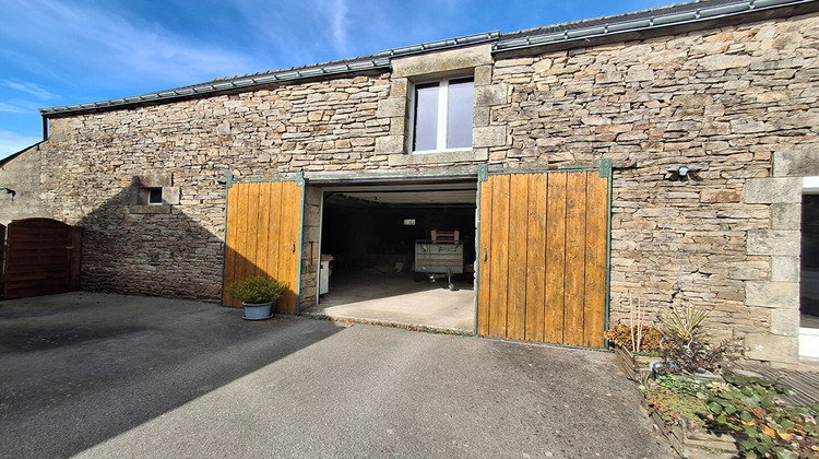 Ma-Cabane - Location Maison SAINT-JEAN-BREVELAY, 168 m²