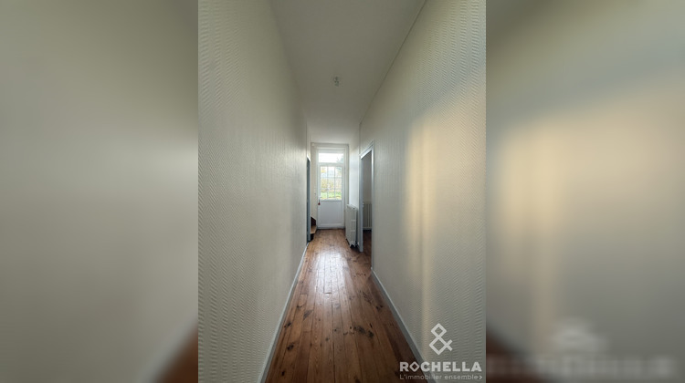 Ma-Cabane - Location Maison Saint-Jean-d'Angély, 100 m²