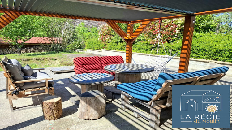 Ma-Cabane - Location Maison SAINT-JEAN-D'AVELANNE, 84 m²