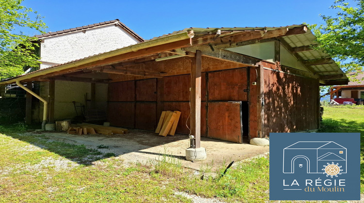 Ma-Cabane - Location Maison SAINT-JEAN-D'AVELANNE, 84 m²