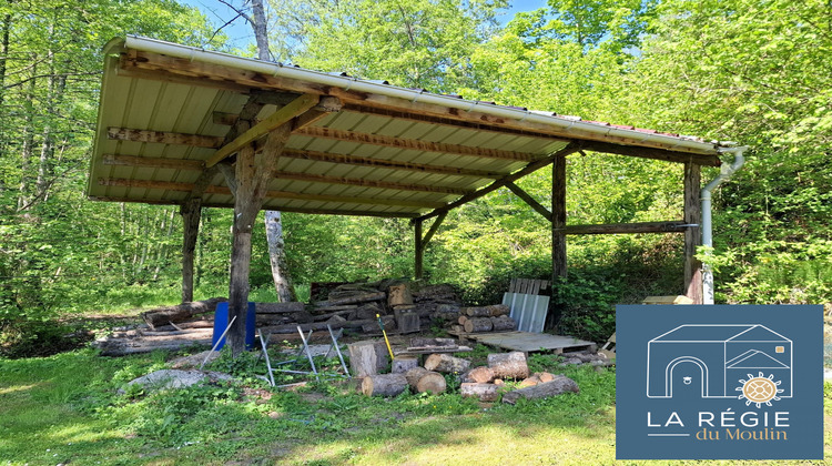 Ma-Cabane - Location Maison SAINT-JEAN-D'AVELANNE, 84 m²