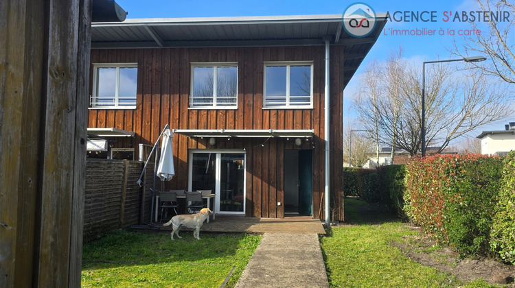 Ma-Cabane - Location Maison Saint-Jean-d'Illac, 69 m²