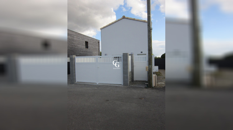 Ma-Cabane - Location Maison Saint-Jean-de-Boiseau, 58 m²